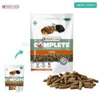 ราคา Complete - Cavia Elderberry + Timothy อาหารหนูแกสบี้สูตรผลไม้เอลเดอร์เบอร์รี่ และหญ้าทิมโมธี่ (500g, 1.75kg.) (5504488852)