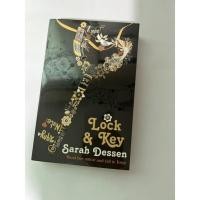 ราคา Lock & Key - Sarah Dessen (21046714871)
