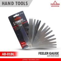 ราคา ฟิลเลอร์เกจ Tekiro Puller Tekiro Fuller Tekiro (45704351868)