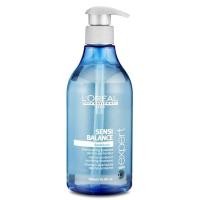 ราคา l'oreal professionnel serie expert sensi balance shampoo 500 ml. (4159177623)