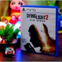 ราคา [Ps4-Ps5]: Dying Light 2 stay human แผ่นเกมส์Ps4-Ps5 (มือ2) [Z.3] [Asia] (20296250570)