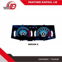 ราคา เรือนไมล์ PANTHER แคปซูล LM turbo ISUZU PANTHER LS LM LV (24771100833)