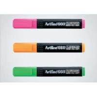 ราคา ปากกาเน้นข้อความ ARTLINE 660 (47113908637)
