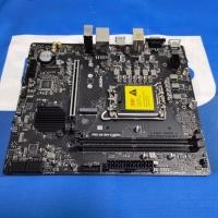 ราคา MSI (MSI) PRO H610M-E รองรับเมนบอร์ด CPU 12th Generation 13th Generation h610, แพ็คเกจสีใหม่! (27945301371)