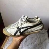 ราคา รองเท้า Onitsuka มือสองของแท้✅ (42214430181)