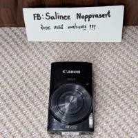 ราคา กล้อง Canon Ixus190wifi (44713178596)