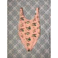 ราคา Forever 21 ชุดว่ายน้ำ (19231990835)