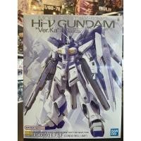 ราคา MG 1/100 RX93 V2 Hi-V Gundam Ver.Ka BANDAI (48051995850)