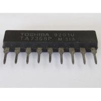 ราคา TA7368P AUDIO POWER AMPLIFIER (14872517352)