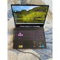 ราคา Notebook Asus Tuf Gaming I5 Gen11 RTX3050 (28874270360)