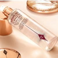 ราคา Charlotte Tilbury Setting Spray 100ml หน้าแมท ไม่เหนอะหนะ เมคอัพติดทนนาน สำหรับทุกสภาพผิว (48711020447)