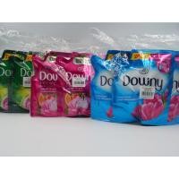 ราคา Downy ดาวน์นี่ ผลิตภัณฑ์ปรับผ้านุ่ม สูตรเข้มข้นพิเศษ ขนาด100 มล. (9702119013)