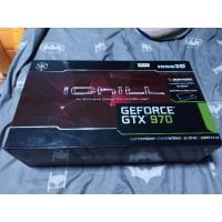 ราคา การ์ดจอ Nvidia GTX 970 4GB (16780069211)