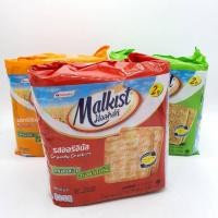 ราคา MalkistCrackerBiscuit,SnackGrams*4 ชิ้น,Barbecue,Seaweed,OriginalFlavour (52062793560)