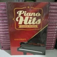 ราคา หนังสือ THE HITS PIANO ของ INDONESIAN MEMORIES (51059392289)
