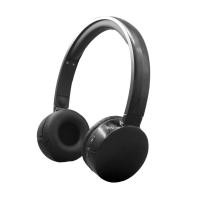 ราคา 5.3Bluetooth Headphones Over-Ear Stereo Bass Sports Bluetooth Headphones ANC Active Noise Reduction (49514683850)
