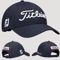 ราคา Titleist Sunshade Sun Cap Quick-Drying Breathable Golf Hat Men Summer Golf Cap (52013902776)