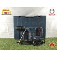 ราคา Bosch เครื่องสกัดไฟฟ้า GSH 3 E 720W (SDS PLUS) #0611320703 (17973948359)