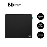 ราคา แผ่นรองเมาส์เกมมิ่ง SteelSeries Gaming Mouse Pad Qck Performance Balance Large by BB Beyond D-Box (46506315736)