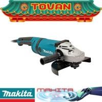 ราคา MAKITA รุ่น GA-9030 เครื่องเจียรไฟฟ้า ขนาด 9 นิ้ว กำลังไฟ 2,400 วัตต์ # ออก..ใบเสร็จ-ใบกำกับภาษี.. (28612980122)