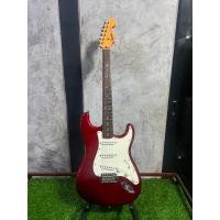 ราคา กีตาร์ไฟฟ้ามือสอง SQUIER CLASSIC VIBE‘60s Stratocaster (29719232954)
