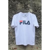ราคา FILA เสื้อยืดฟิล่า** (54706821481)