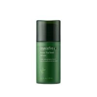 ราคา (สินค้าพร้อมส่ง/ของแท้) Innisfree green tea seed serum เซรั่มชาเขียว ขนาด30ml. สูตร2020 (8152761199)