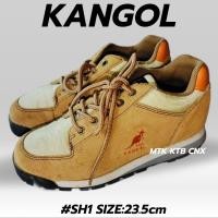 ราคา รองเท้าผ้าใบkangolแท้มือสองญี่ปุ่น#SH1 (28334463786)