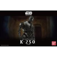 ราคา Star Wars Character 1/12 K-2SO (Plastic model) (418380472)