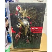 ราคา Hot Toys + Hot Toys + Iron Man 3 + Heartbreaker + MK17 + MMS212 (47712219329)