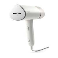 ราคา Philips Handle Garment Steamer STH3020 เครื่องรีดไอน้ำแบบพกพา Series 3000 (เครื่องศูนย์ไทย) (11864354910)