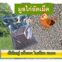 ราคา ขี้ไก่​หมักEM อัดเม็ด ไม่มีกลิ่น ปุ๋ยขี้ไก่ ปุ๋ยคอก​ ปุ๋ย​หมัก ปุ๋ยอินทรีย์ มูลขี้ไก่ (21148392987)