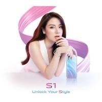 ราคา Vivo S1 Ram6 Rom128GB (4201812637)