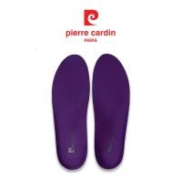 ราคา แผ่นรองสุขภาพ Pierre Cardin จากฝรั่งเศส สำหรับเท้าแบน ใช้ได้กับรองเท้าหนังสุภาพบุรุษ รุ่น 002 - สินค้าของแท้ (40720525207)