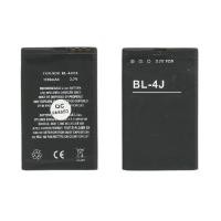 ราคา ❤️ Retro แบต NOKIA BL-4J ความจุเต็ม 1160 mAh ❤️ (4469197214)