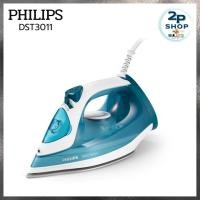 ราคา เตารีดไอน้ำ PHILIPS รุ่น DST3011 (2100 วัตต์) (54601635998)