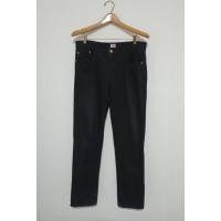 ราคา กางเกงยีนส์ Edwin EC03 Black Denim-Made in Japanเอว 30" มือสอง (40180506407)