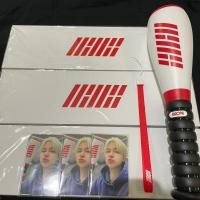 ราคา [พร้อมส่ง มีโฟโต้การ์ด] iKON - OFFICIAL LIGHT STICK VER.2023 (18879886617)
