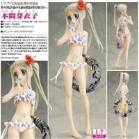 ราคา Figure ฟิกเกอร์ Model โมเดล The Flower We Saw That Day ดอกไม้มิตรภาพและความทรงจำ Honma Meiko เมโกะ ฮมมะ ชุดว่ายน้ำ (4308763651)