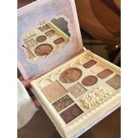 ราคา พาเลทตา 4u2 พาเลทตา odbo พาเลทตา sivanna พาเลทอายแชโดว์นางฟ้าลายนูน High Gloss Contouring Blush All-in-One Palette Pearlescent Matte Earth Color Daily Light Make (53064088604)
