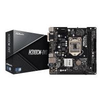 ราคา ใหม่เคลียสต๊อค !! MAINBOARD 1151 ASROCK H310CM-DVS (15049771204)