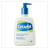 ราคา Cetaphil Gentle skin cleanser 500 ml. (2109734110)