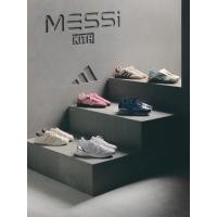 ราคา Kith & Messi for adidas Football (53413505341)