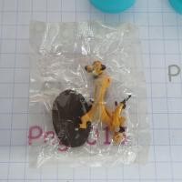 ราคา The Lion King - Tomy Disney Choco Party - Timon Mini figure (20711064267)