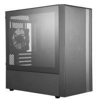 ราคา Cooler Master MasterBox NR400 Micro-ATX,Tempered Glass (2312170618)