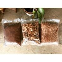 ราคา ขุยมะพร้าว/กาบมะพร้าวสับ (5718721206)