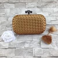 ราคา superbrandnameกระเป๋าคลัชผู้หญิงออกงานผ้าไหม (928629235)