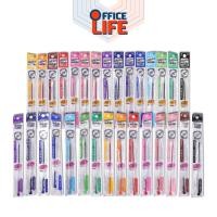 ราคา Pilot (ไพล็อท) ไส้ปากกา ไส้ ปากกาสี HI-TEC-C รุ่น Coleto 0.4 และ 0.5 มม. มีทั้งหมด 15 สี ( 1 ชิ้น ) (18689326900)