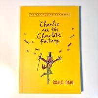 ราคา Charlie and the Chocolate Factory (20389966130)