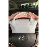 ราคา กระเป๋า longchamp ของแท้มือสอง990 บาท (55860395521)